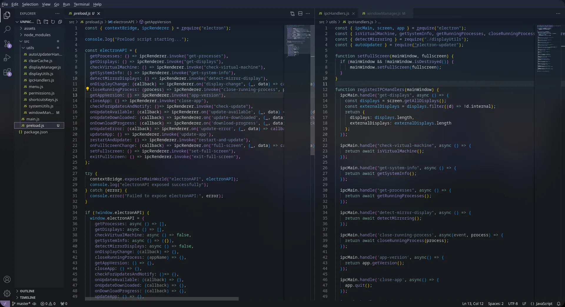smarthire-code